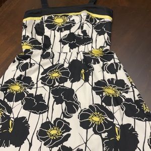 Women’s sundress with shrug